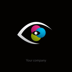 logo entreprise, photo