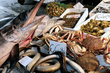 Fischmarkt