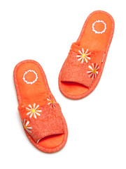 slippers
