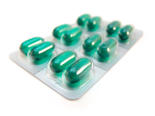 pills