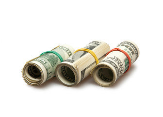 dollars
