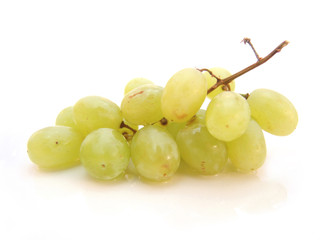 green grapes
