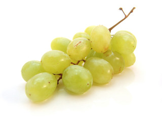 green grapes