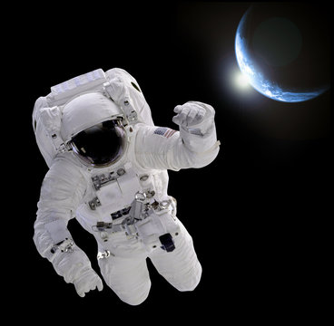 Astronaut
