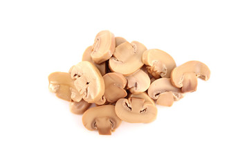 mushrooms