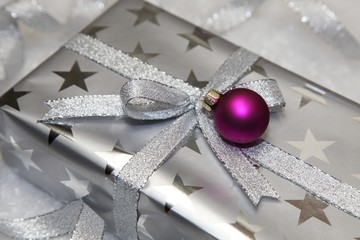 Edles Weihnachtspräsent