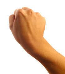 hand symbol