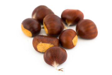 Chestnuts