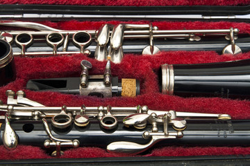 clarinet