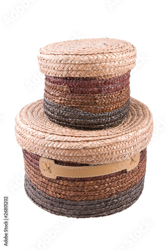 Körbe - The Interior Design