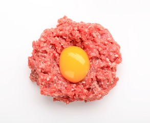Steak tartare