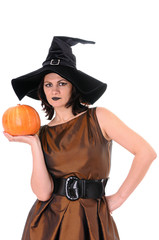 witch