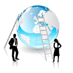 business concept design