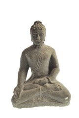 budda statue