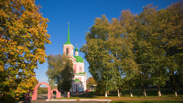 Church