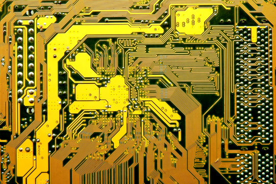 electric circuit