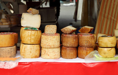fromages corses
