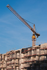 Na budowie © Grzegorz Polak