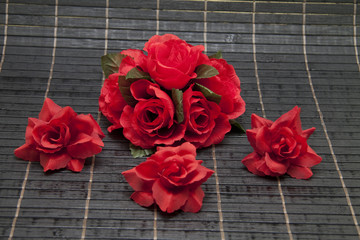 Rote Rosen
