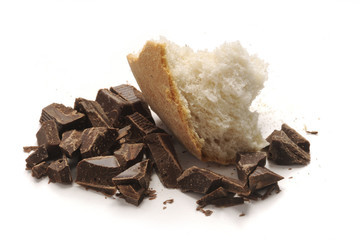 Pane e cioccolata