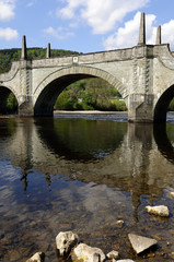 General Wades Bridge