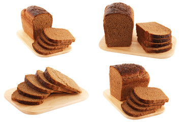 rye bread