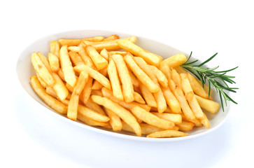 Patate fritte
