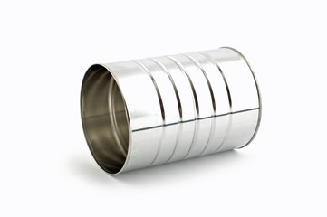 Tin can