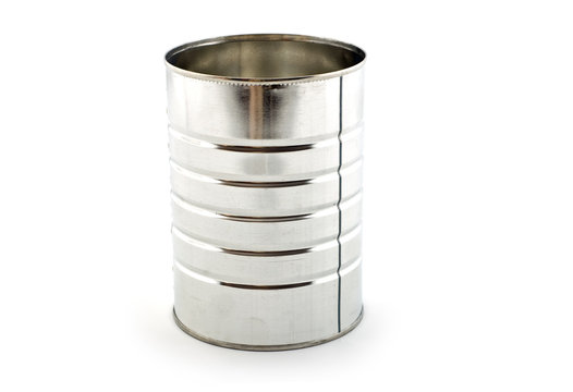 Tin can