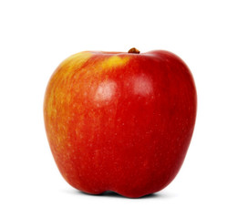Red apple