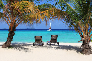 Urlaubsimpressionen-Malediven