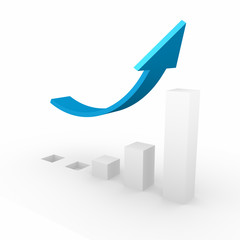 Growing success