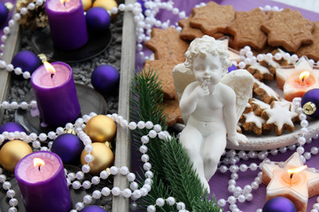 Weihnachtsdekoration