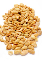 peanuts