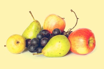 fruit