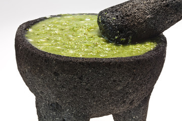 Molcajete