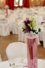 Wedding decoration