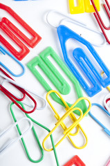 staples for school colored