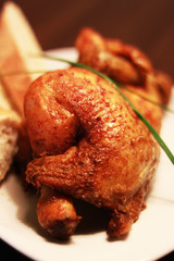 Broiler