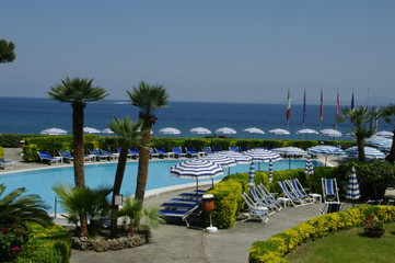hotel di ischia