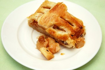 strudel-prodotto da forno