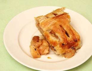 strudel-prodotto da forno