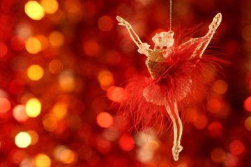 Christmas-tree decoration © Igor Yaruta