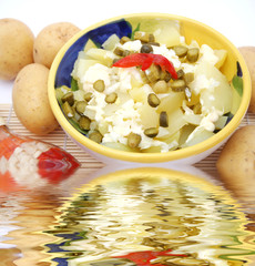 Kartoffelsalat
