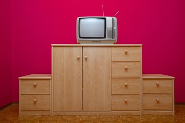 TV