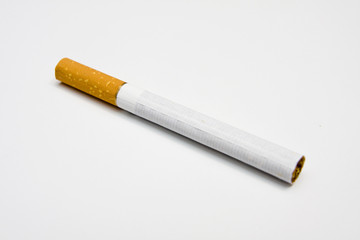 Filter cigarette
