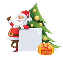 Santa Claus