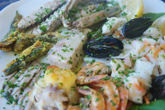 appetiser