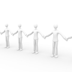 Partnership and cooperation