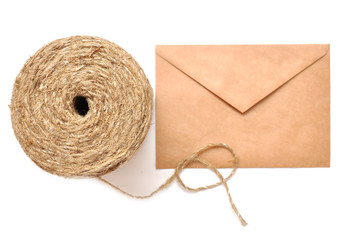 cord and post parcel